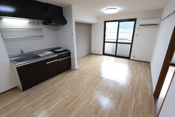 居室・リビング　居室・リビング