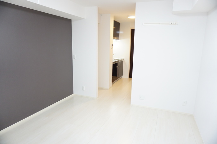 居室・リビング　洋室(照明付き)