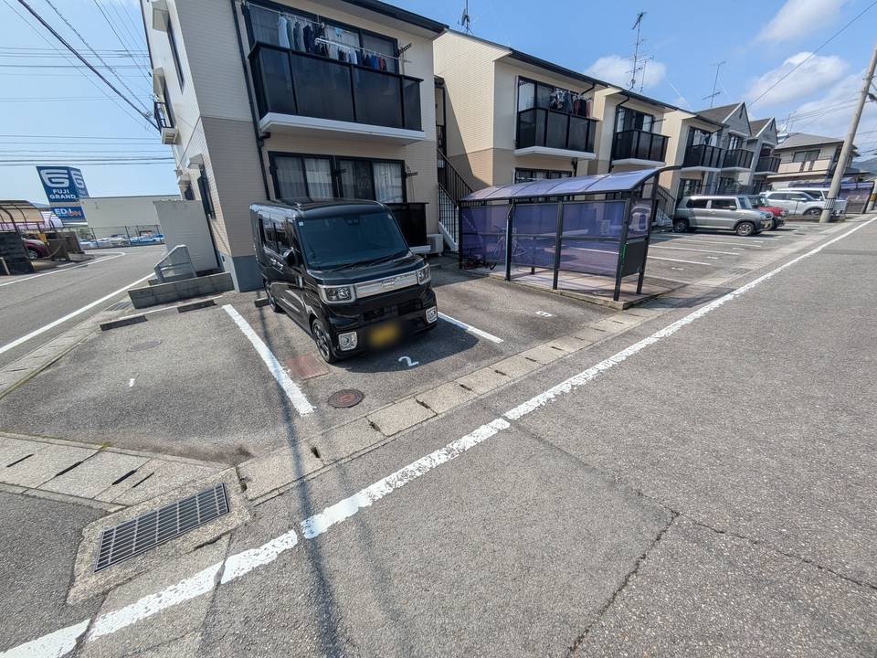 その他部屋・スペース　キッチン