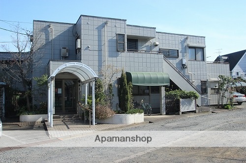 病院　山岡内科小児科（病院）まで574m