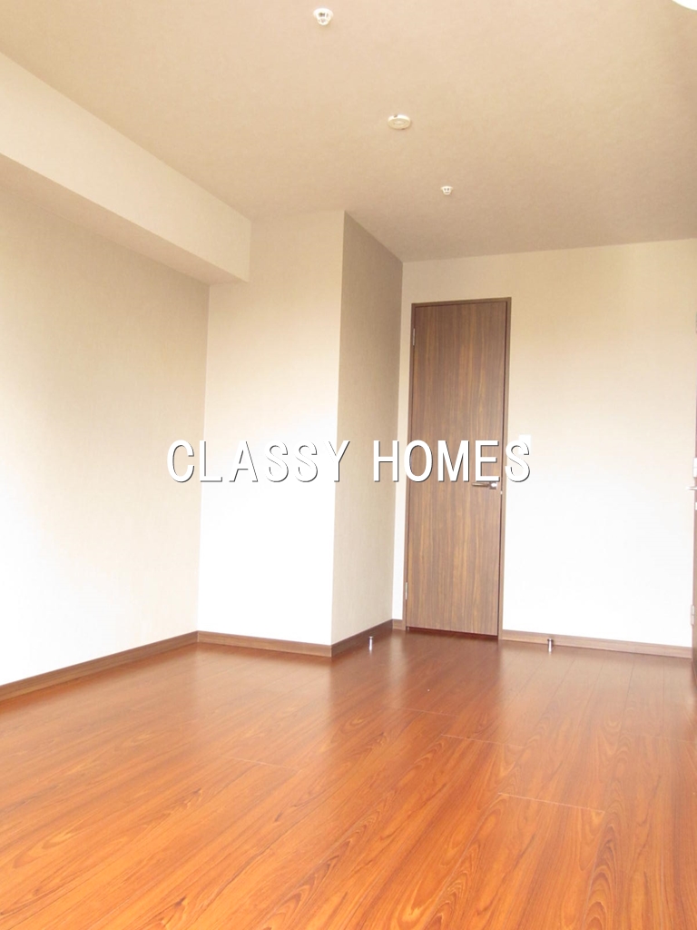 その他部屋・スペース　2010年竣工　ベルファース芝浦タワー：内観