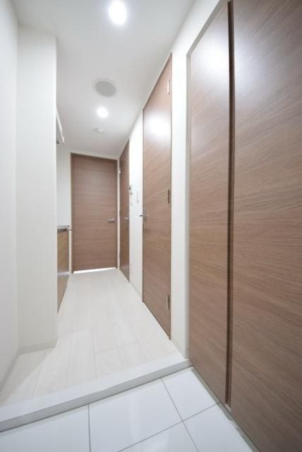 玄関　★玄関★