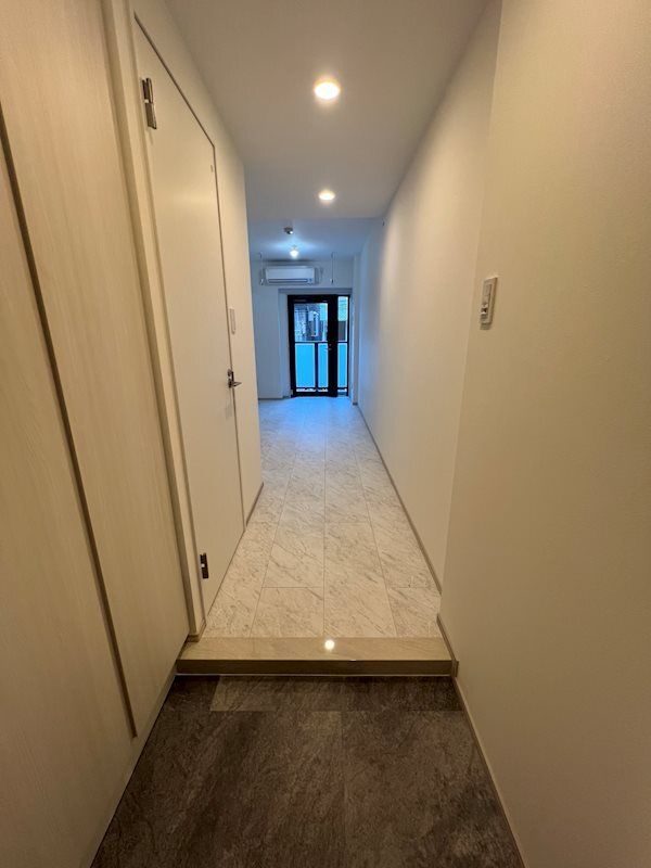 玄関　参考写真です