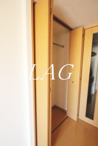 収納　収納です。