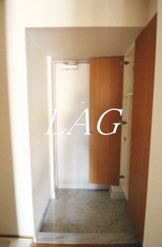 玄関　玄関です。