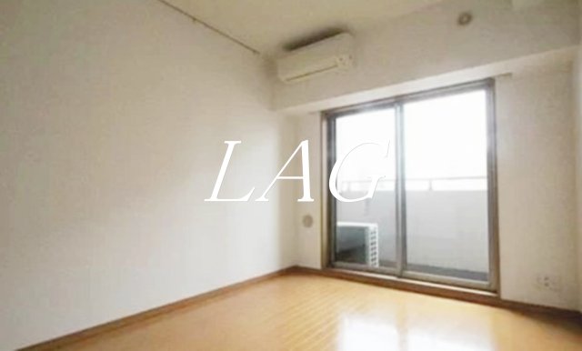 その他部屋・スペース　寝室です。