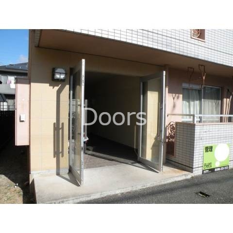 エントランス　イメージ画像