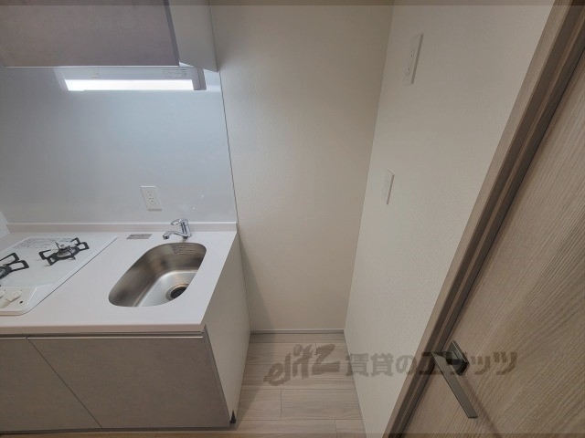 その他部屋・スペース　冷蔵庫置場