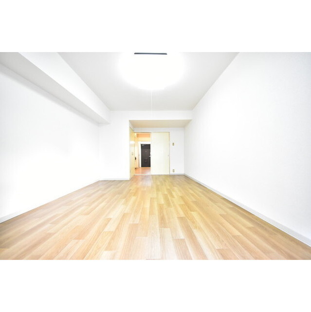 その他部屋・スペース　内装は落ち着いています