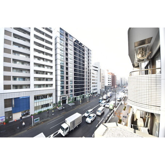 眺望　中はこのようになっています