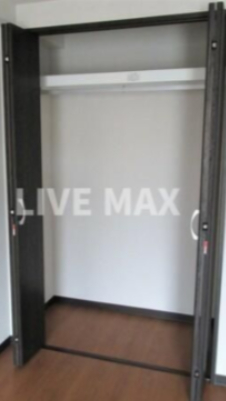 収納　別号室参考写真