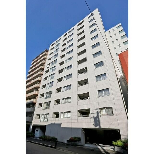 建物外観　物件の外観です