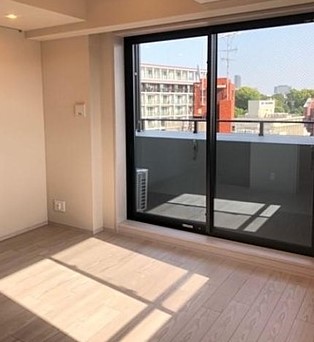 居室・リビング　別号室の参考写真です。