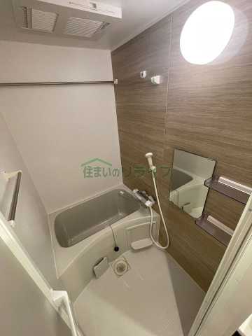 バス・シャワールーム　ウェルスクエアイズム駒込
