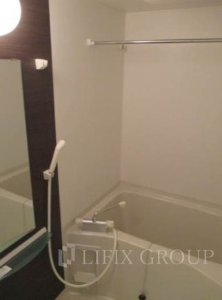 バス・シャワールーム　風呂