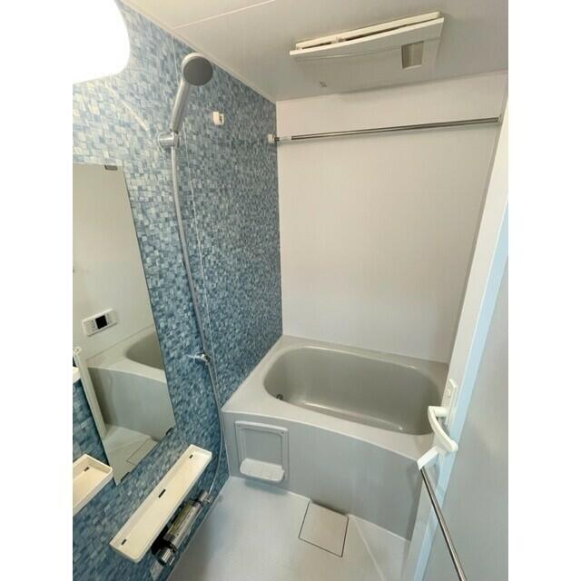 バス・シャワールーム　別号室　※参考写真