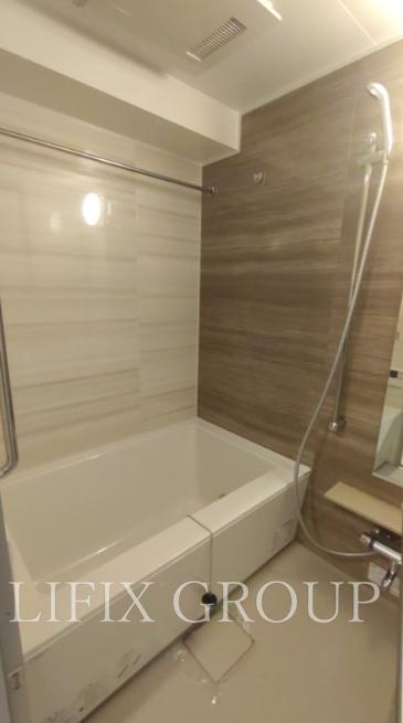 バス・シャワールーム　風呂