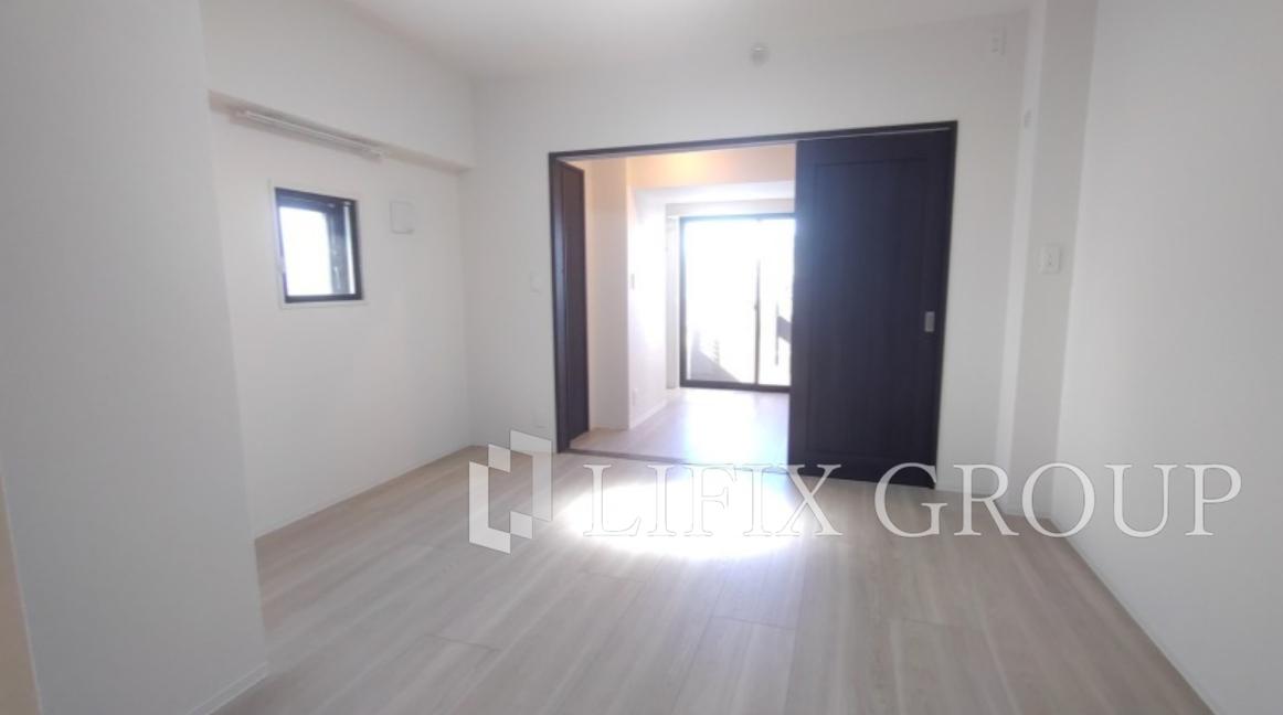 居室・リビング　居間・リビング