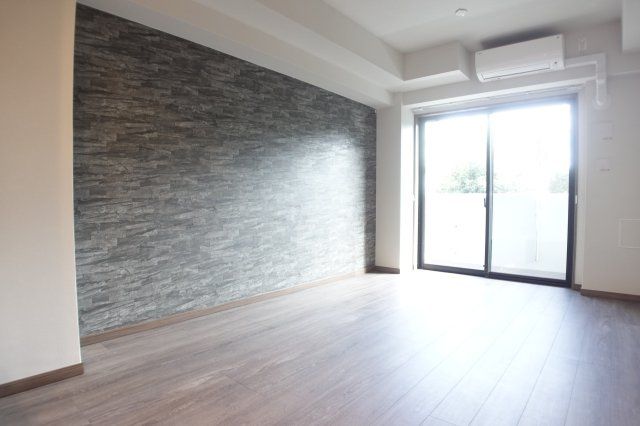 居室・リビング　（別タイプ参考写真）ＡＬＴＥＲＮＡ護国寺　文京区関口３