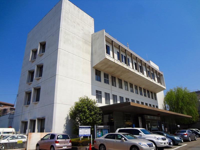 警察署・交番　相模原南警察署（警察署・交番）まで480m