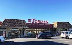 スーパー　とりせん豊岡店（スーパー）まで5240m