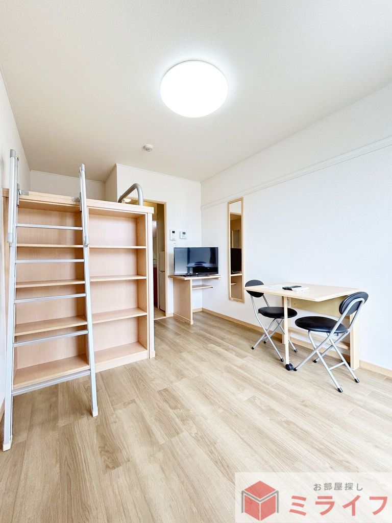 その他部屋・スペース