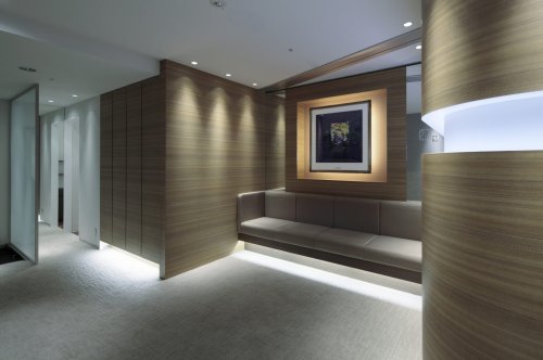 病院　東京シナジークリニック（病院）まで1162m