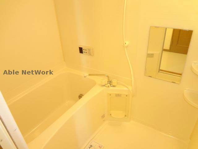 バス・シャワールーム　※同型、反転、現況優先