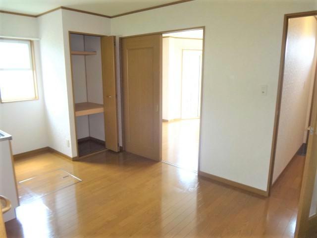 居室・リビング　※同型、反転、現況優先