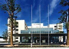 病院　池田病院（病院）まで760m