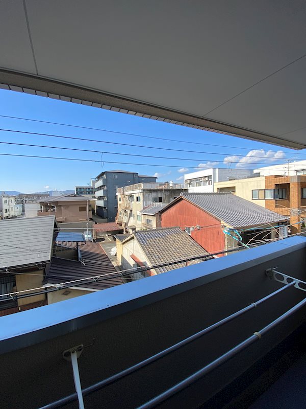 眺望　※同タイプの他のお部屋です