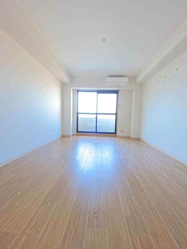 居室・リビング　※同タイプの他のお部屋です