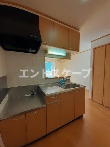 キッチン　高崎、前橋のお部屋探しはエンドスケープまで！お客様の理想お聞