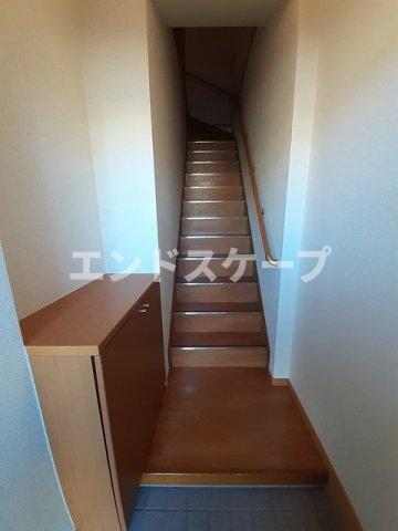 玄関　高崎、前橋のお部屋探しはエンドスケープまで！お客様の理想お聞