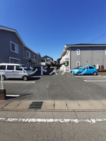 駐車場　高崎、前橋のお部屋探しはエンドスケープまで！お客様の理想お聞