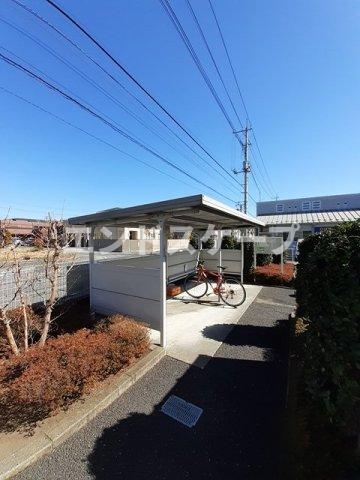 その他共有部分　高崎、前橋のお部屋探しはエンドスケープまで！お客様の理想お聞