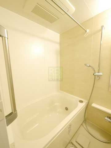 バス・シャワールーム　フォレストビュー護国寺(別部屋参考画像)