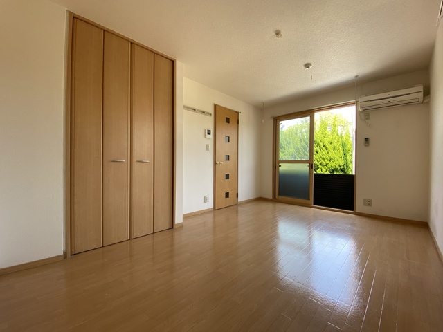 居室・リビング　ひろーいお部屋でストレスフリーな生活を。