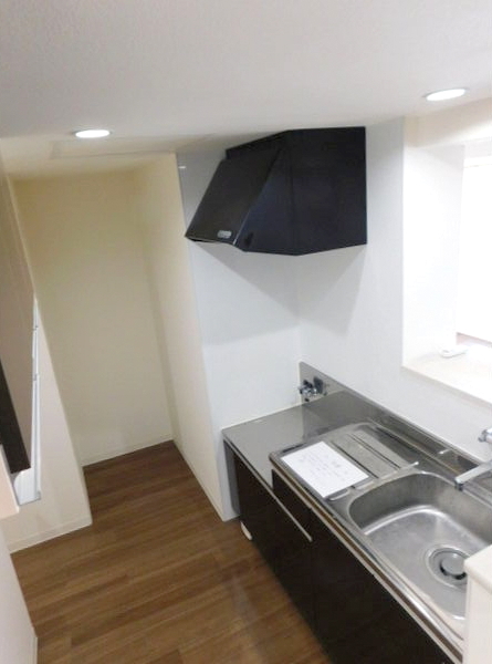 キッチン　☆対面キッチン☆