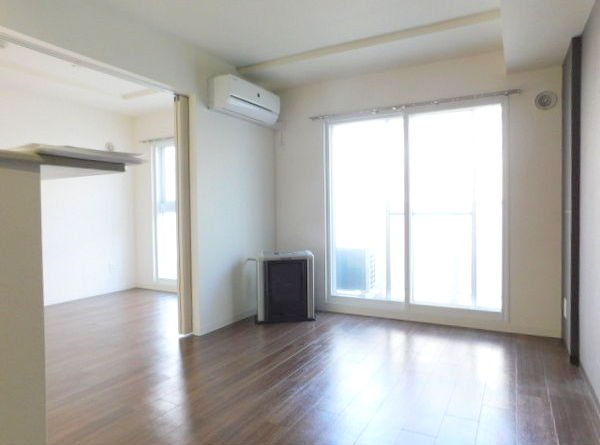 居室・リビング　☆オシャレな内装☆