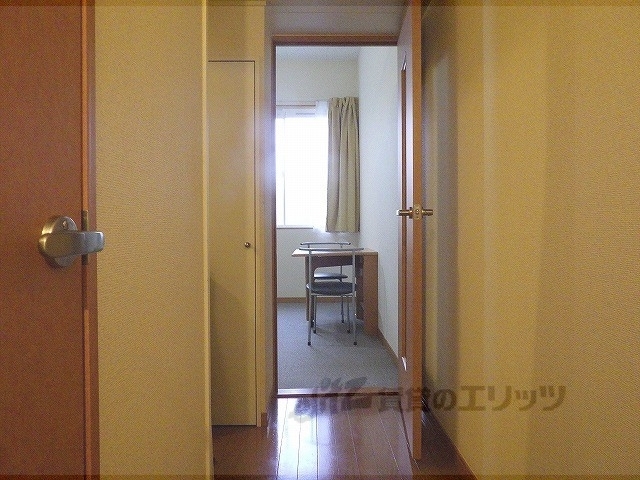 その他部屋・スペース　廊下