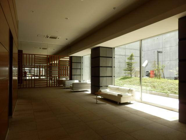ロビー