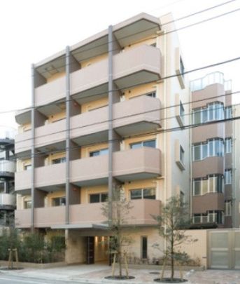 建物外観　☆外観☆