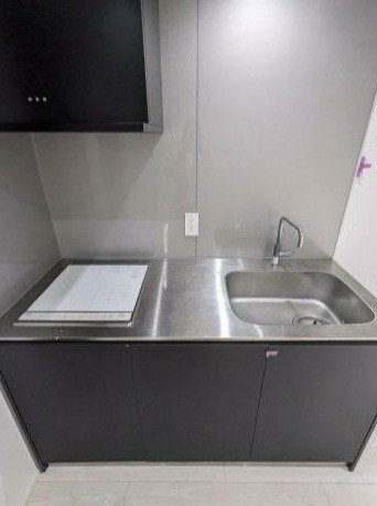 キッチン　アグレシオ品川大井