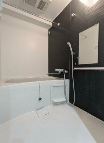 バス・シャワールーム　アグレシオ品川大井