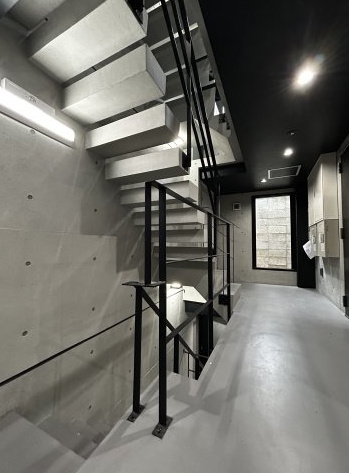 その他　アグレシオ品川大井