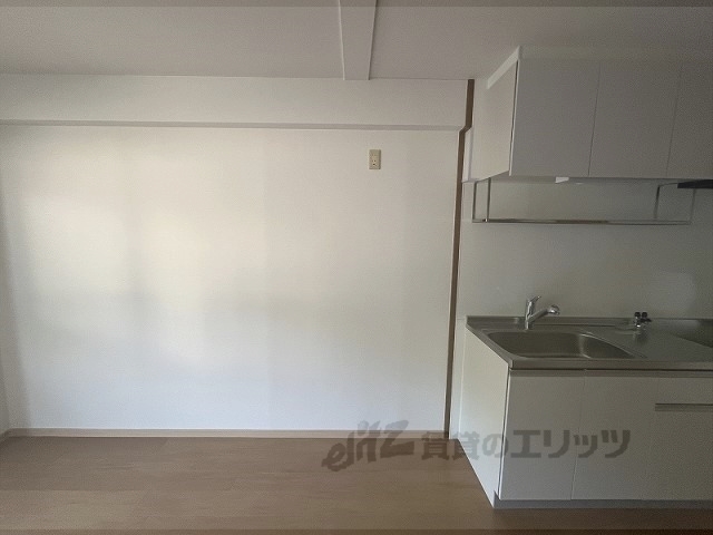 その他部屋・スペース　冷蔵庫置場