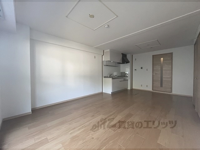 居室・リビング　ダイニング