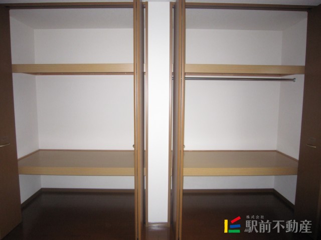 収納　■室内イメージ■