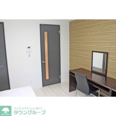 居室・リビング　リビング/居室